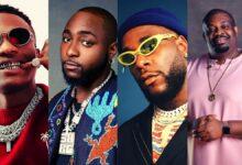 Top 30 richest musicians in Nigeria and their net worth 2022
