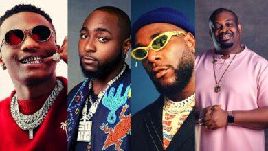 Who Is The Best Dressed Musician In Nigeria 2023