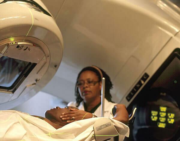 Radiation Therapy Job Description and Roles/Responsibilities, Qualifications