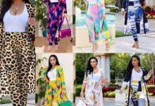 5 Best 2 Piece Outfit Sets in Nigeria and their prices