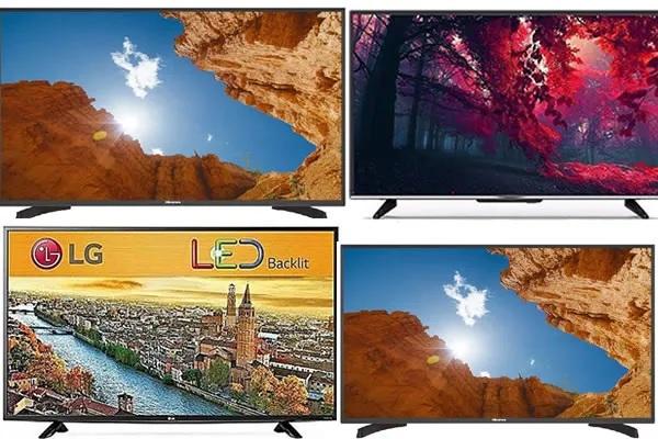 12 Best 24-32 Inch TV in Nigeria and their Prices in Nigeria.