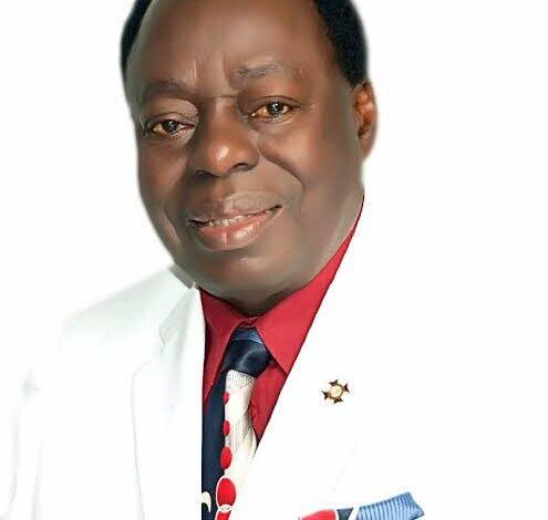Afe Babalola’s Biography: Profile, Education and Net worth
