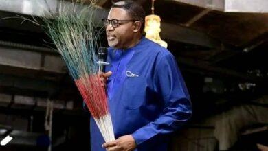 APC Governorship Candidate in Cross River Suspends Political Activities