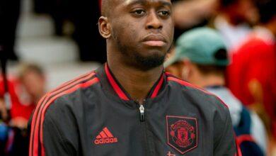 Aaron Wan-Bissaka finally handed Man Utd exit route after losing spot to Diogo Dalot