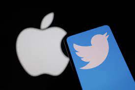 Twitter Blue to be relaunched at higher price for Apple users