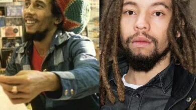 BREAKING: Bob Marley's Grandson Mersa Marley Found Dead