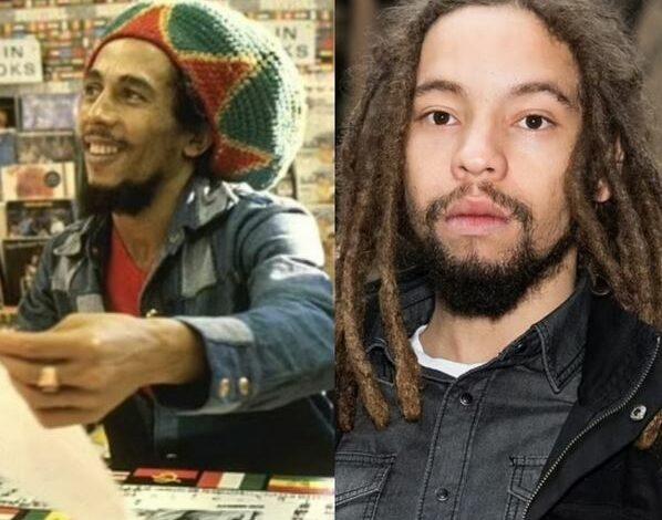 BREAKING: Bob Marley's Grandson Mersa Marley Found Dead