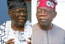 I Am Too Old To Work In Tinubu’s Administration – Bode George Speaks On Appointment