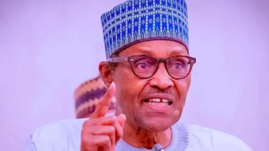Buhari Urges Senate to Approve Restructuring of CBN Loans
