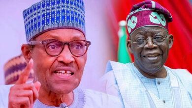 Buhari will campaign for Tinubu, others – Presidency