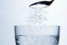 Can salt and water prevent pregnancy naturally? Is it true?