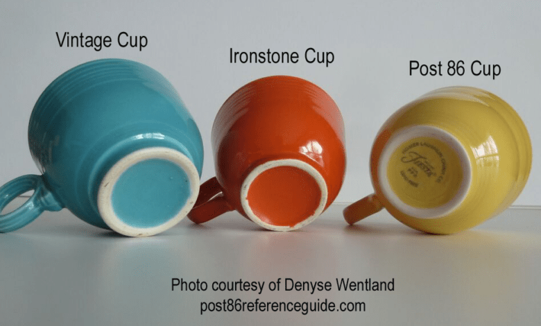 18 Best Cups, Mugs and Saucers in Nigeria and their prices