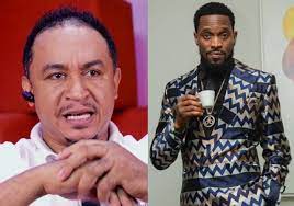Daddy Freeze reacts as ICPC arrest singer, D’banj for fraudulently diverting money