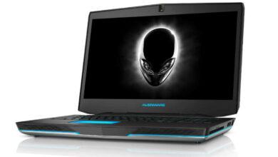 3 Best Dell Alienware in Nigeria and their Prices