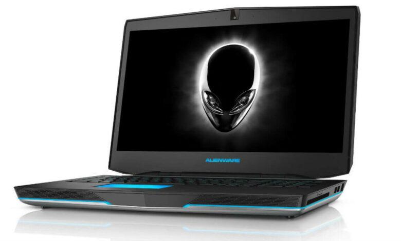 3 Best Dell Alienware in Nigeria and their Prices