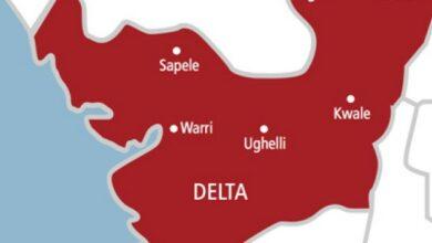 Delta father kills daughter for entering neighbour’s room