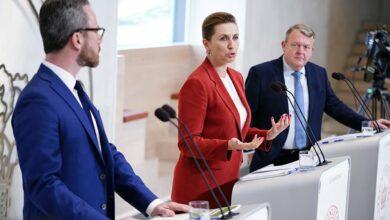 Denmark to get new govt weeks after elections