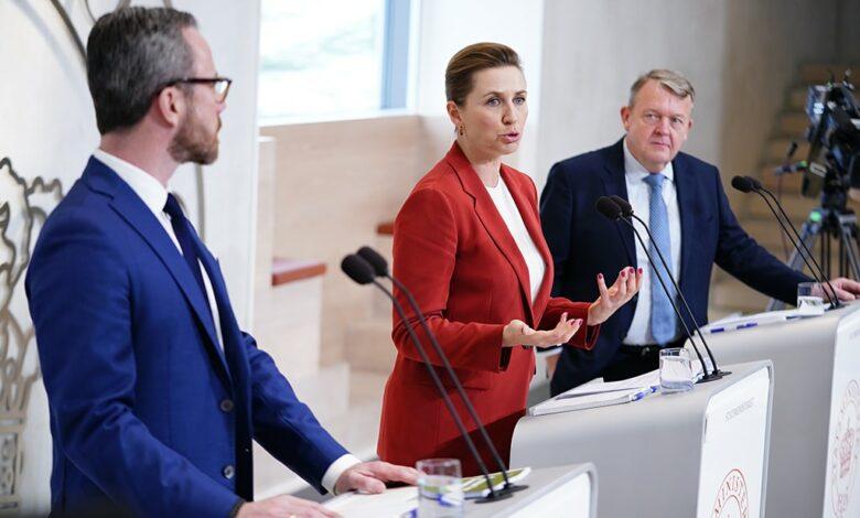 Denmark to get new govt weeks after elections