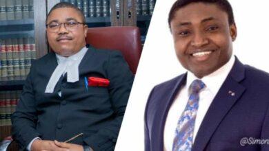 ”I Have Not Withdrawn Case Against Simon Ekpa” – IPOB’s Counsel Says