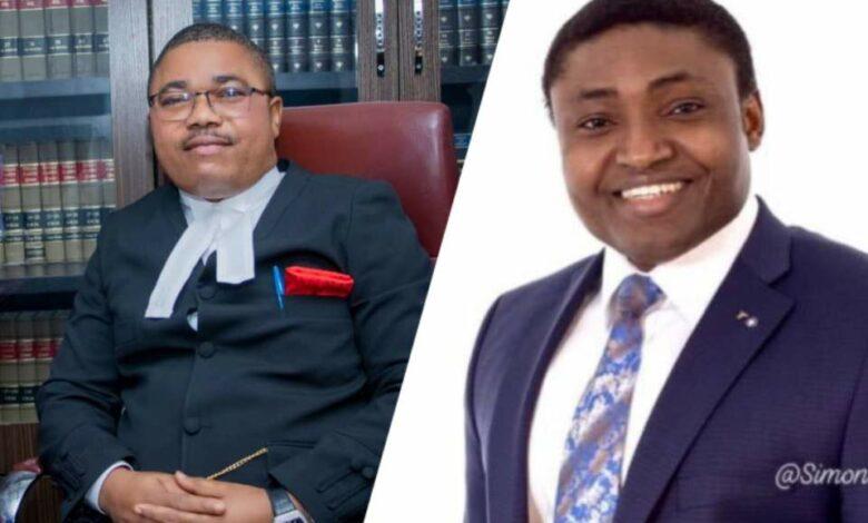 ”I Have Not Withdrawn Case Against Simon Ekpa” – IPOB’s Counsel Says