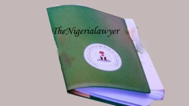 10 Problems of the New Electoral Act in Nigeria