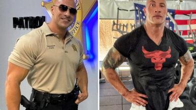 Eric Fields' biography: What is known about The Rock’s lookalike?
