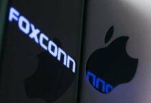 Foxconn: iPhone maker offers payments for finding new workers