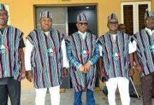 G5 govs are entertainers – PDP Osun lawmaker