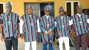 G5 govs are entertainers – PDP Osun lawmaker
