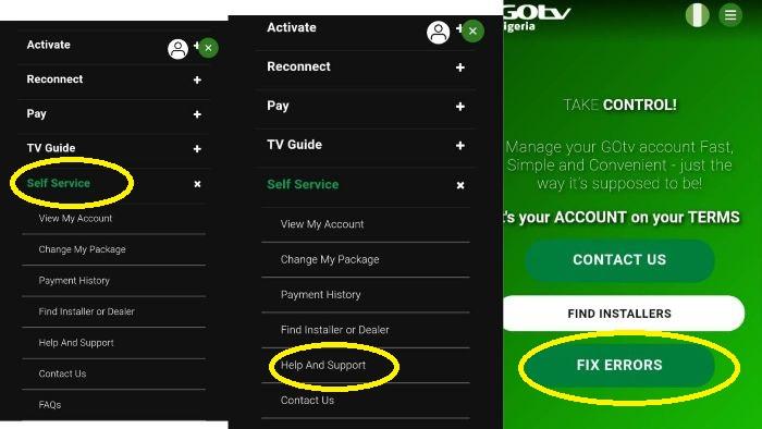 GOTV Account Suspended – Reasons Why is My GOTV Account Suspended