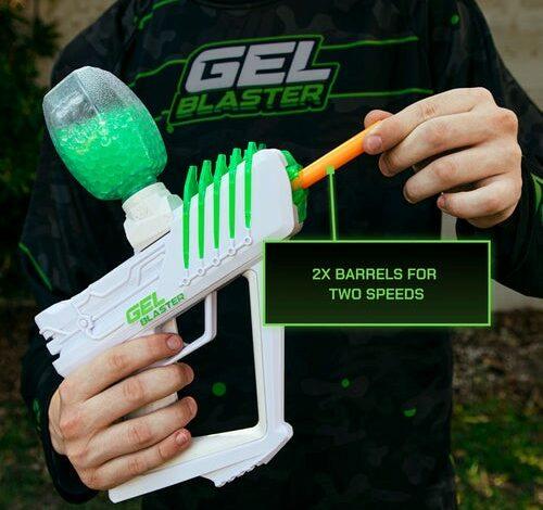 6 Tips on Buying a Gel Blaster Online