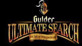 Gulder Ultimate Search on GOTV