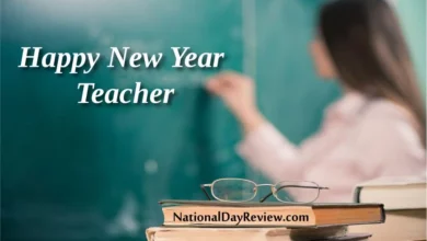100+ happy new year wishes for teacher
