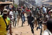 Herders kill man, wound several others in attack on Benue communities