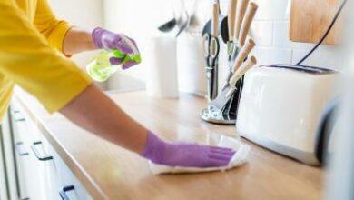 Duties of a Housekeeper