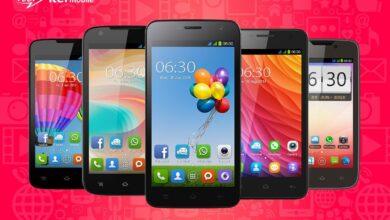 12 Best Itel Mobile Phones in Nigeria and their prices