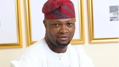 Lagos 2023 election will break ‘past stereotypes’ — Jandor