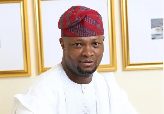 Lagos 2023 election will break ‘past stereotypes’ — Jandor