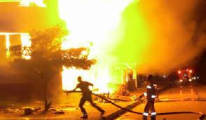 Fire kills family of 3 in Kaduna