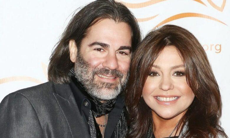 John Cusimano's bio: what is known about Rachael Ray's husband?