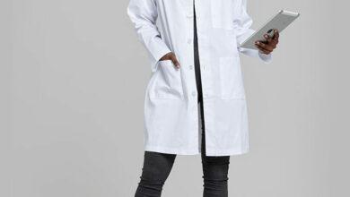 8 Best Lab Coat in Nigeria and their prices