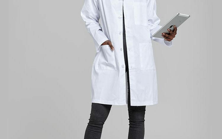 8 Best Lab Coat in Nigeria and their prices