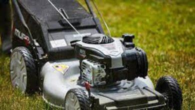 9 Best Lawn Mowers in Nigeria and their Prices