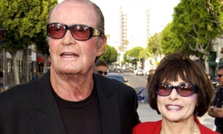 Lois Clarke biography: What is known about James Garner's wife?