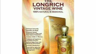15 Best Longrich in Nigeria and their Prices