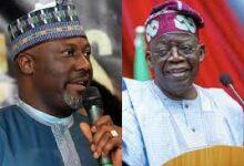 2023: ‘Everything about Tinubu is mysteriously controversial’ – Dino Melaye