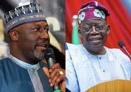 2023: ‘Everything about Tinubu is mysteriously controversial’ – Dino Melaye
