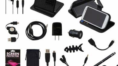 20 Best Mobile Phone Accessories in Nigeria and their Prices