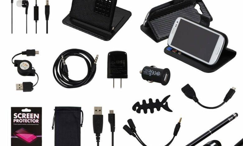 20 Best Mobile Phone Accessories in Nigeria and their Prices