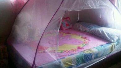 9 Best Mosquito Nets in Nigeria and their Prices